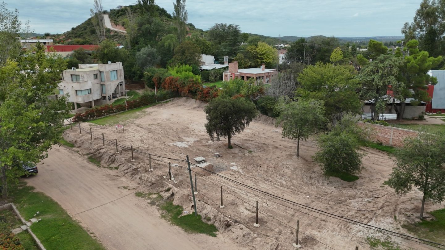 Lote EN VENTA