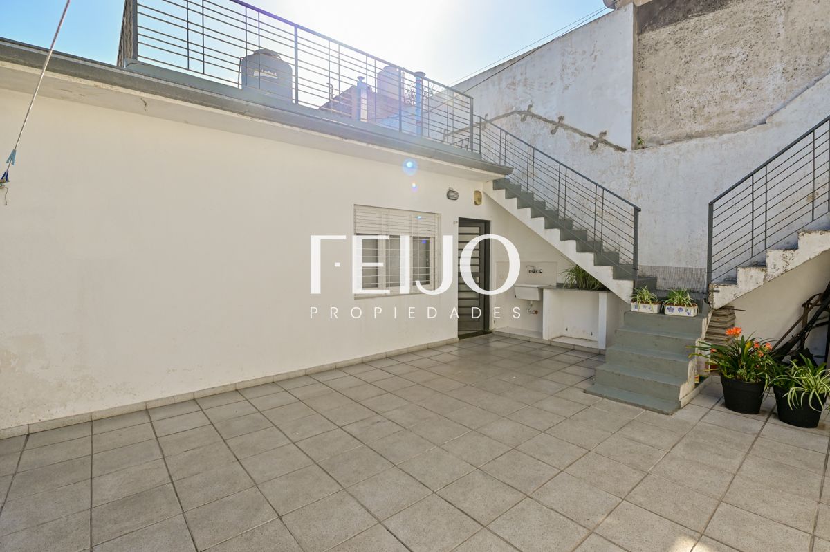 VENTA DE CASA EN Florencio Varela - 33