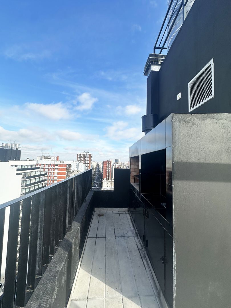 VENTA DE DEPARTAMENTO EN Capital Federal - San Cristobal - 22