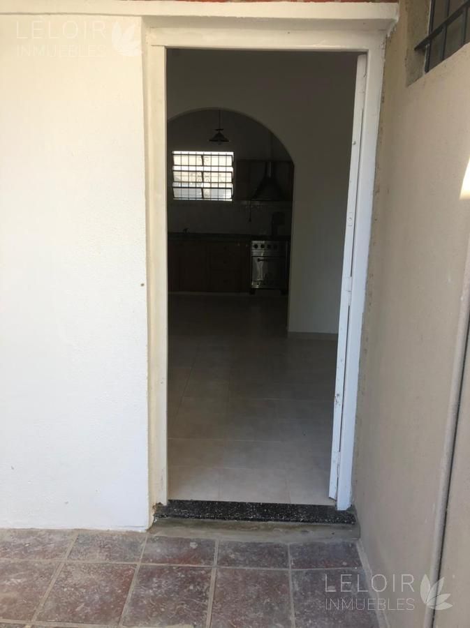 Casa en Venta en Ituzaingo, G.B.A. Zona Oeste