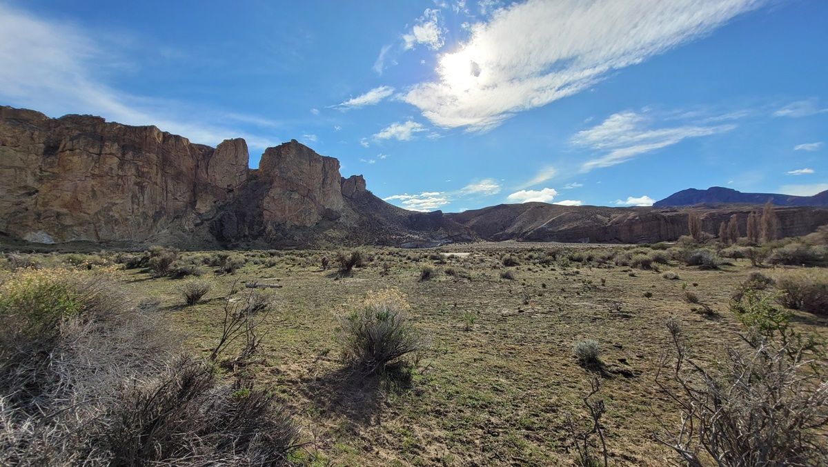 Campo EN VENTA