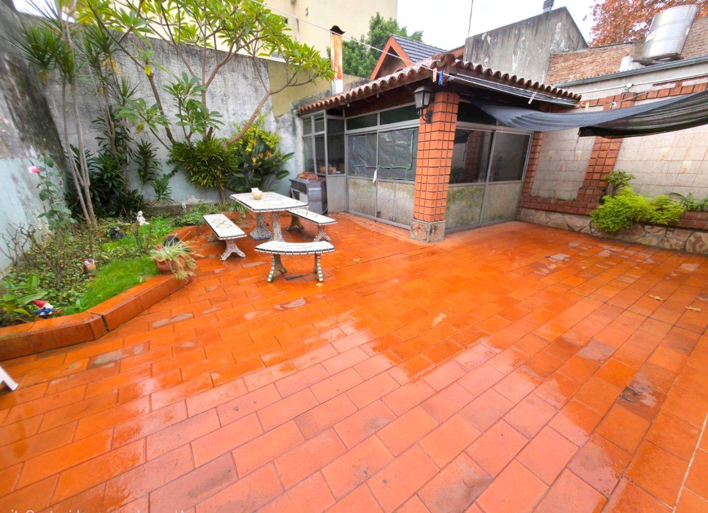 Casa en Alquiler en Tres de Febrero, G.B.A. Zona Oeste