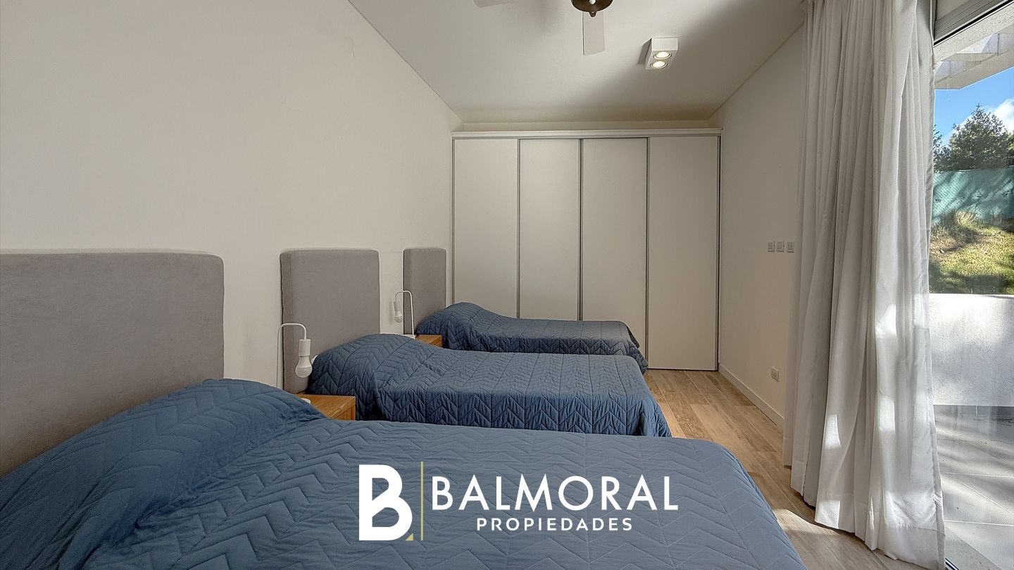 ALQUILER DE CASA EN Pinamar - Alamos - 26
