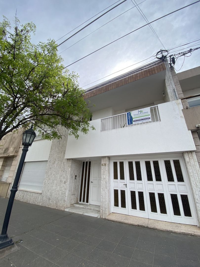 Casa en Alquiler en General San Martin, Cordoba