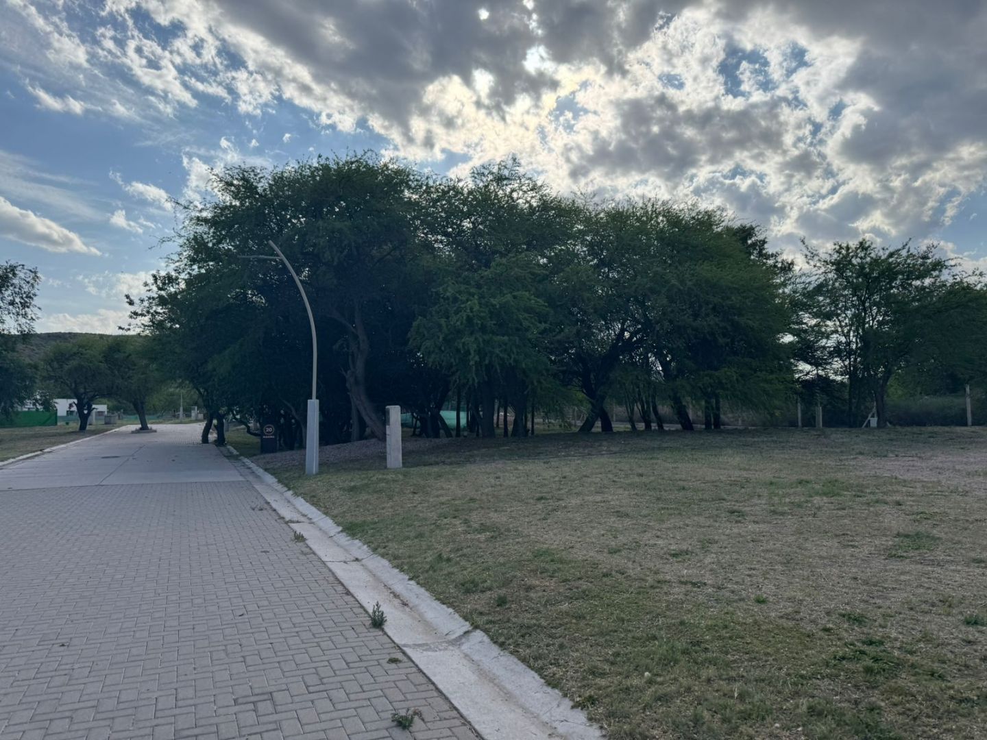 Lote EN VENTA