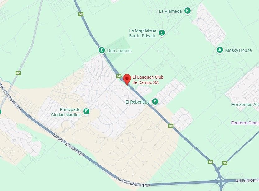Lote EN VENTA
