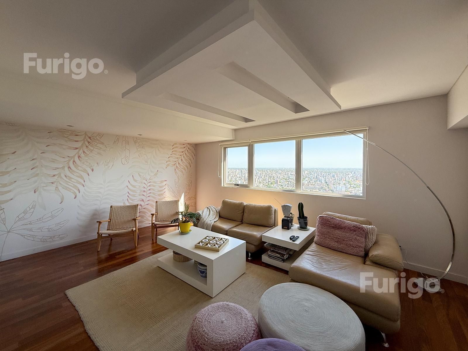 Departamento en Venta en Rosario, Santa Fe