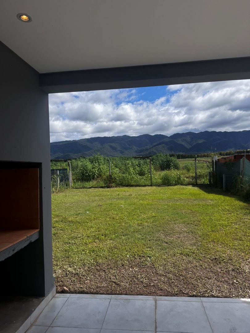 Casa EN ALQUILER