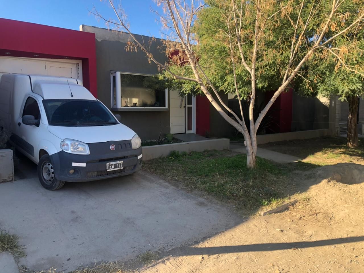 ALQUILER DE CASA EN Plottier - plotier - 3