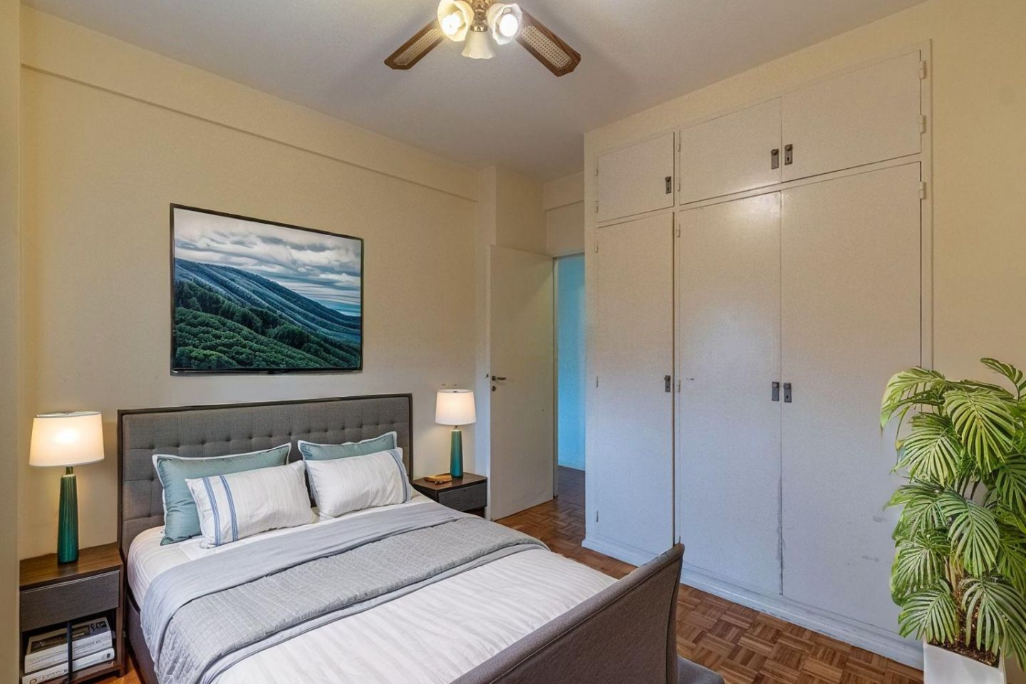 Departamento en Venta en Villa Lugano, Capital Federal