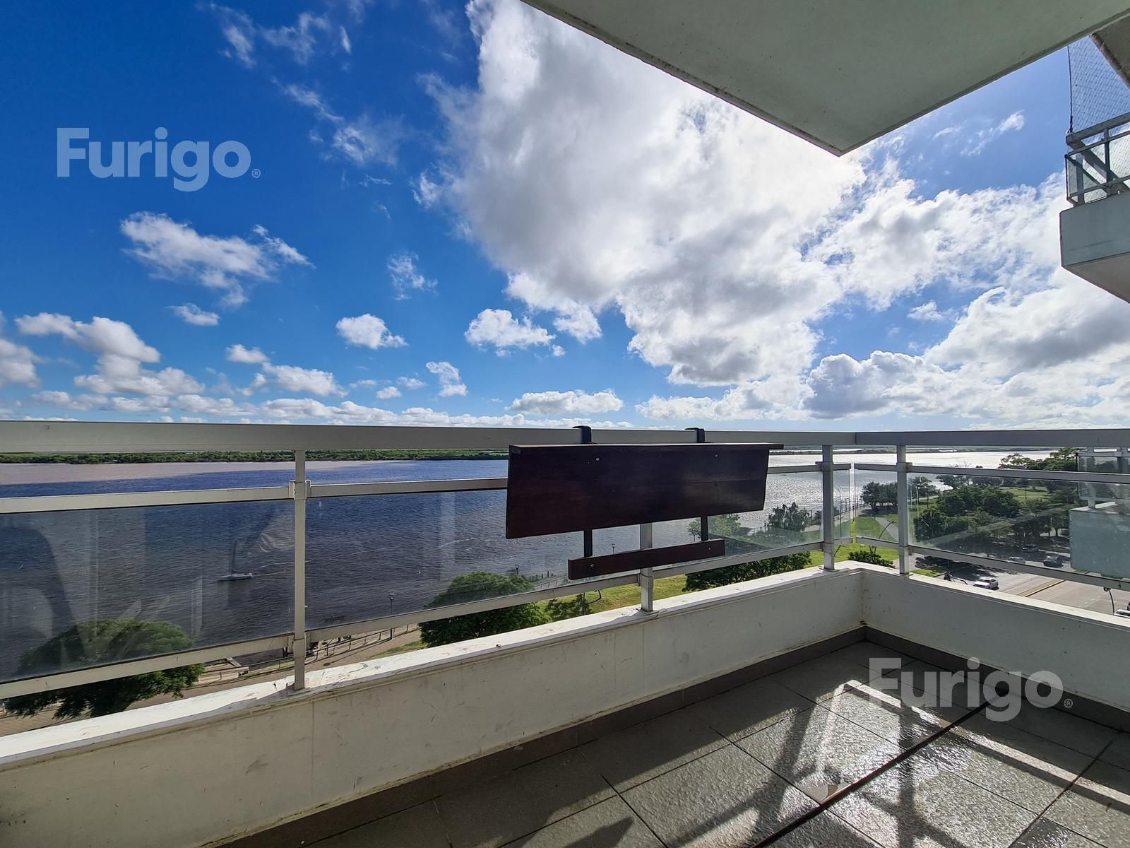 Departamento en Alquiler en Rosario, Santa Fe