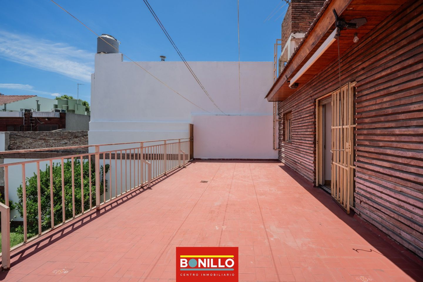 VENTA DE CASA EN Capital Federal - Villa Pueyrredón - 50