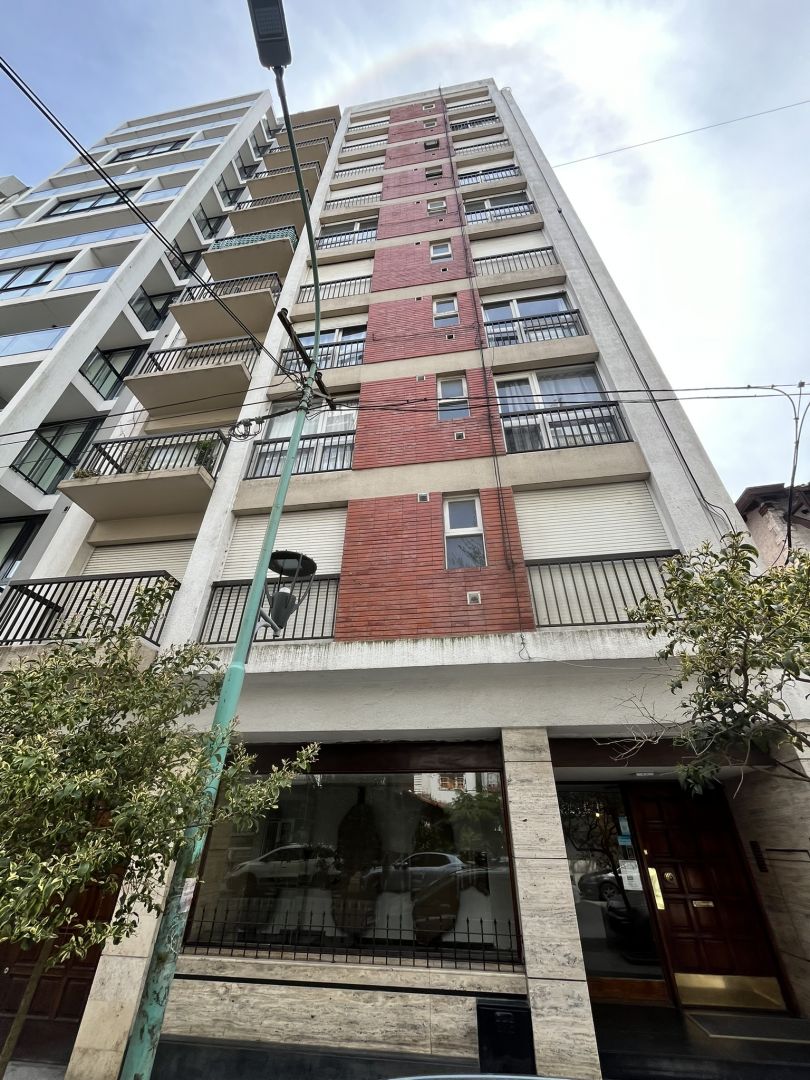 Departamento en Alquiler en Mar del Plata, Buenos Aires Costa Atlantica
