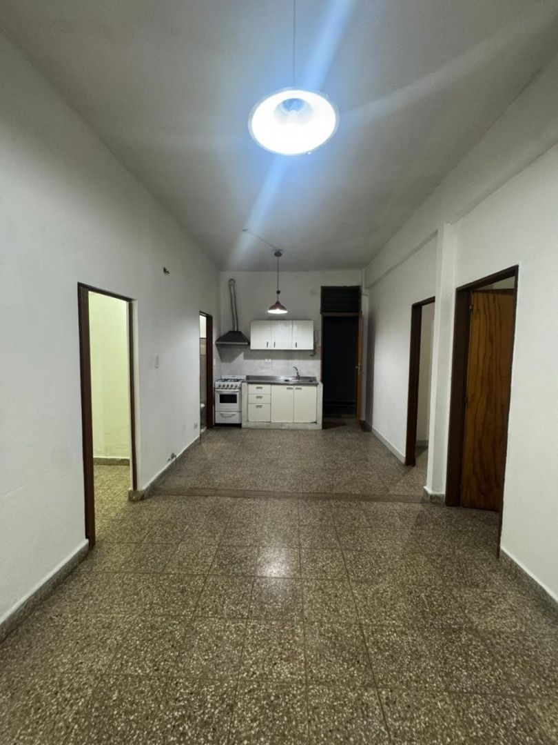 Departamento en Alquiler en Tres de Febrero, G.B.A. Zona Oeste