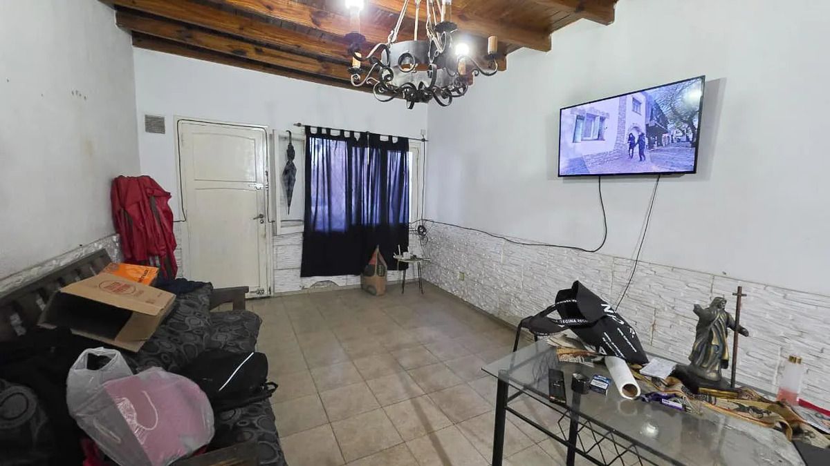 Casa en Venta en Las Heras, Mendoza