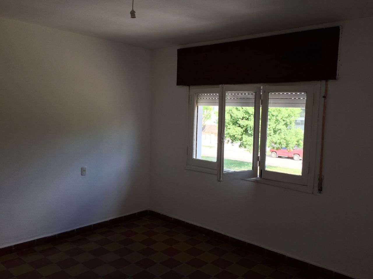 Departamento en alquiler Roque Saenz Pe&ntilde;a 3 ambientes