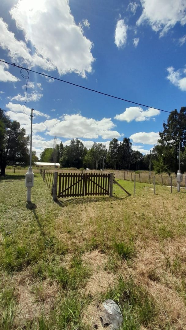 Lote EN VENTA