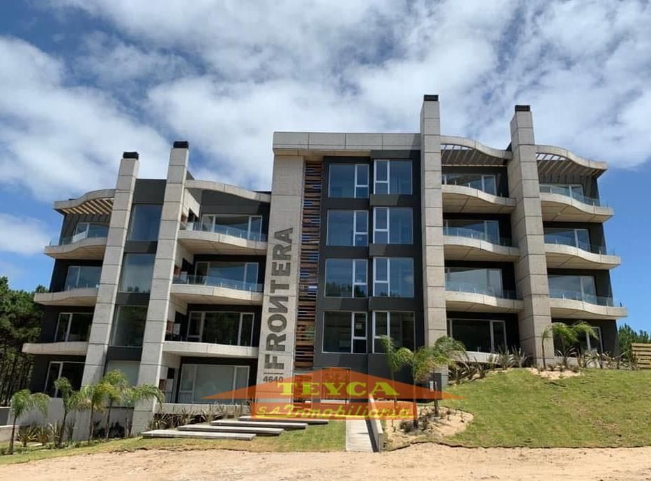 Departamento en venta Norte 2 ambientes