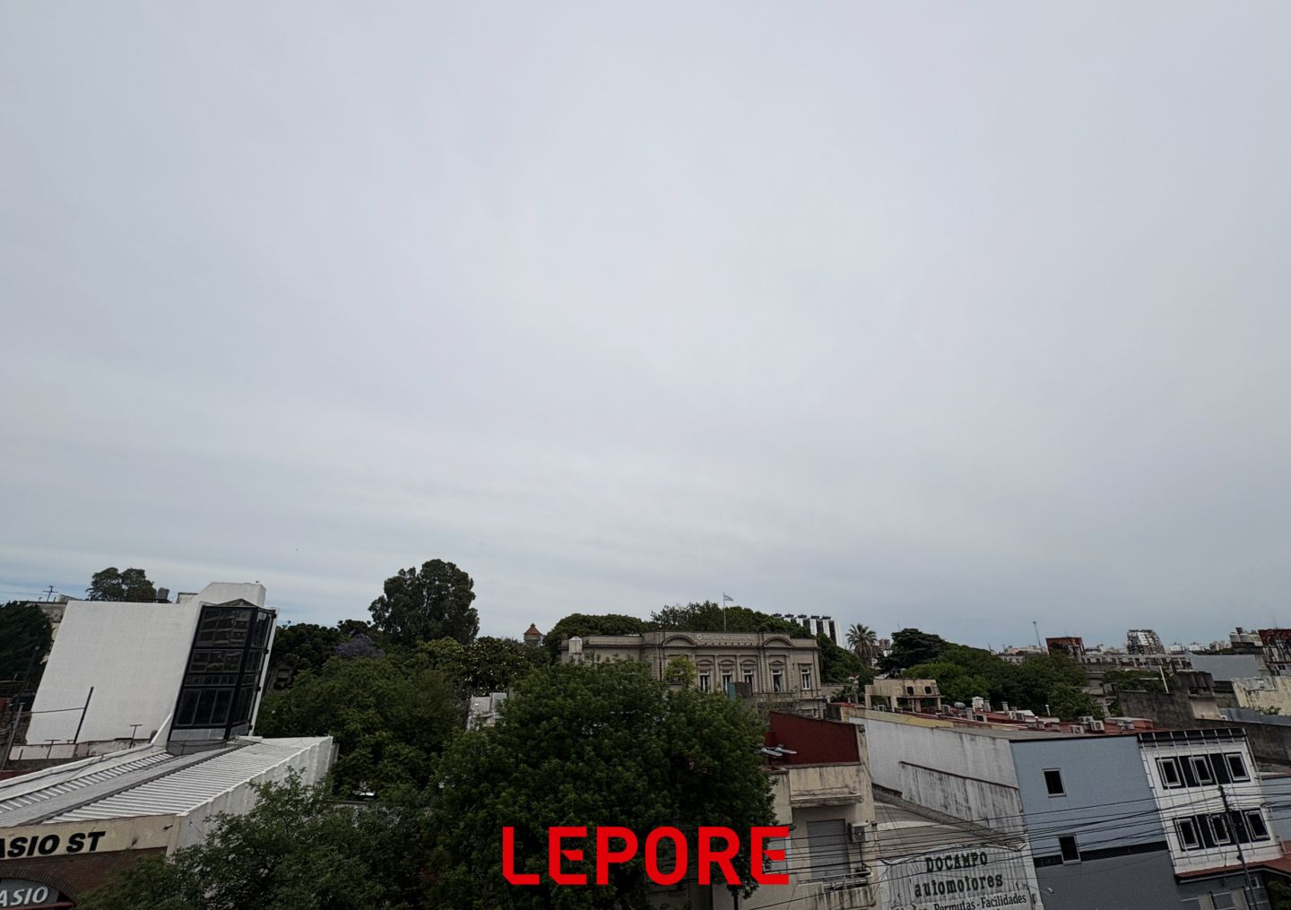 VENTA DE DEPARTAMENTO EN Capital Federal - Parque Patricios - 41