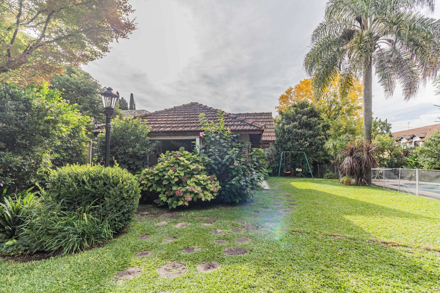 VENTA DE CASA EN San Isidro - Beccar - 30