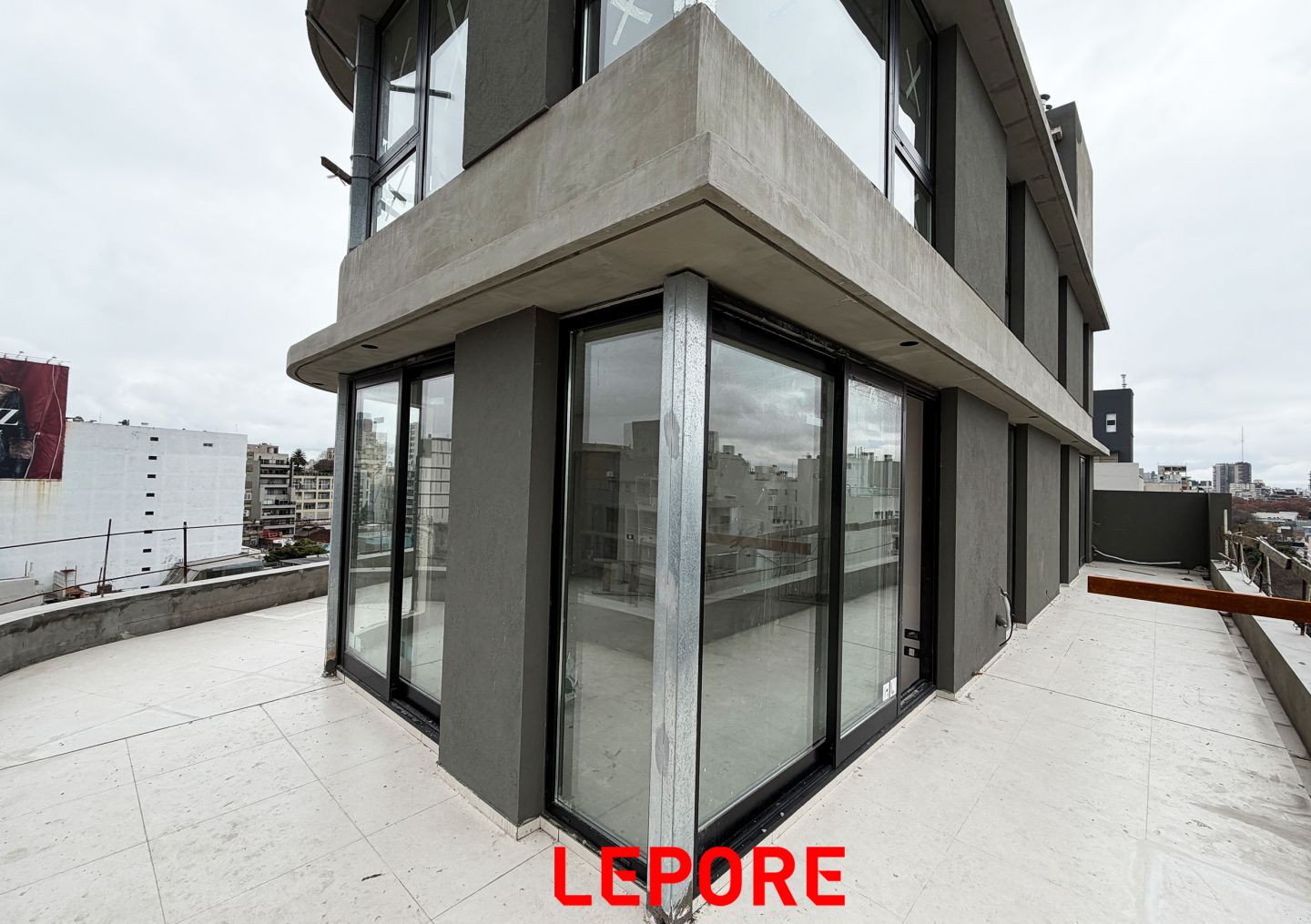 Departamento en AV. DORREGO 1500