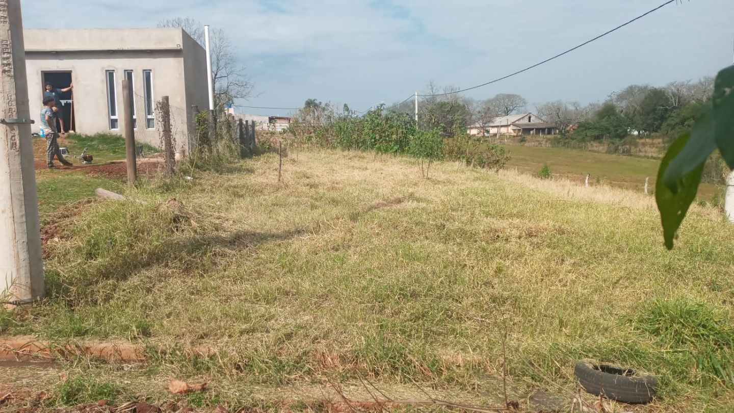 Lote EN VENTA