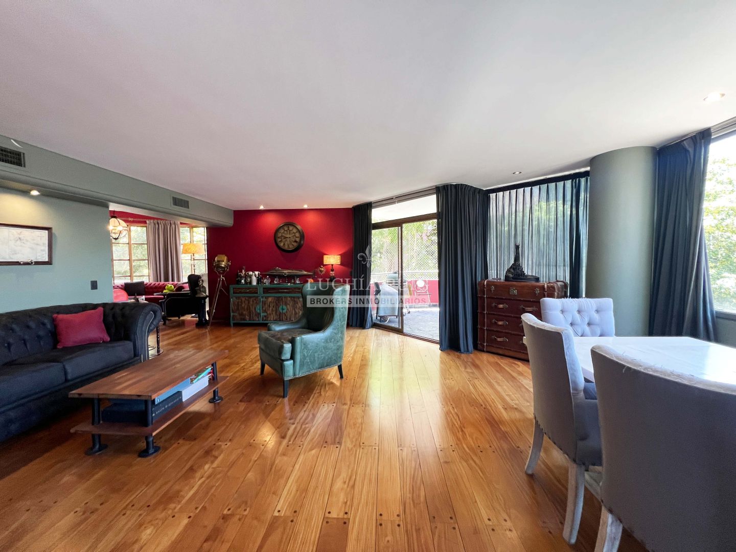 Luchia - Puig Brokers Inmobiliarios, Venta de Departamento en La Lucila   Vicente López Foto5 