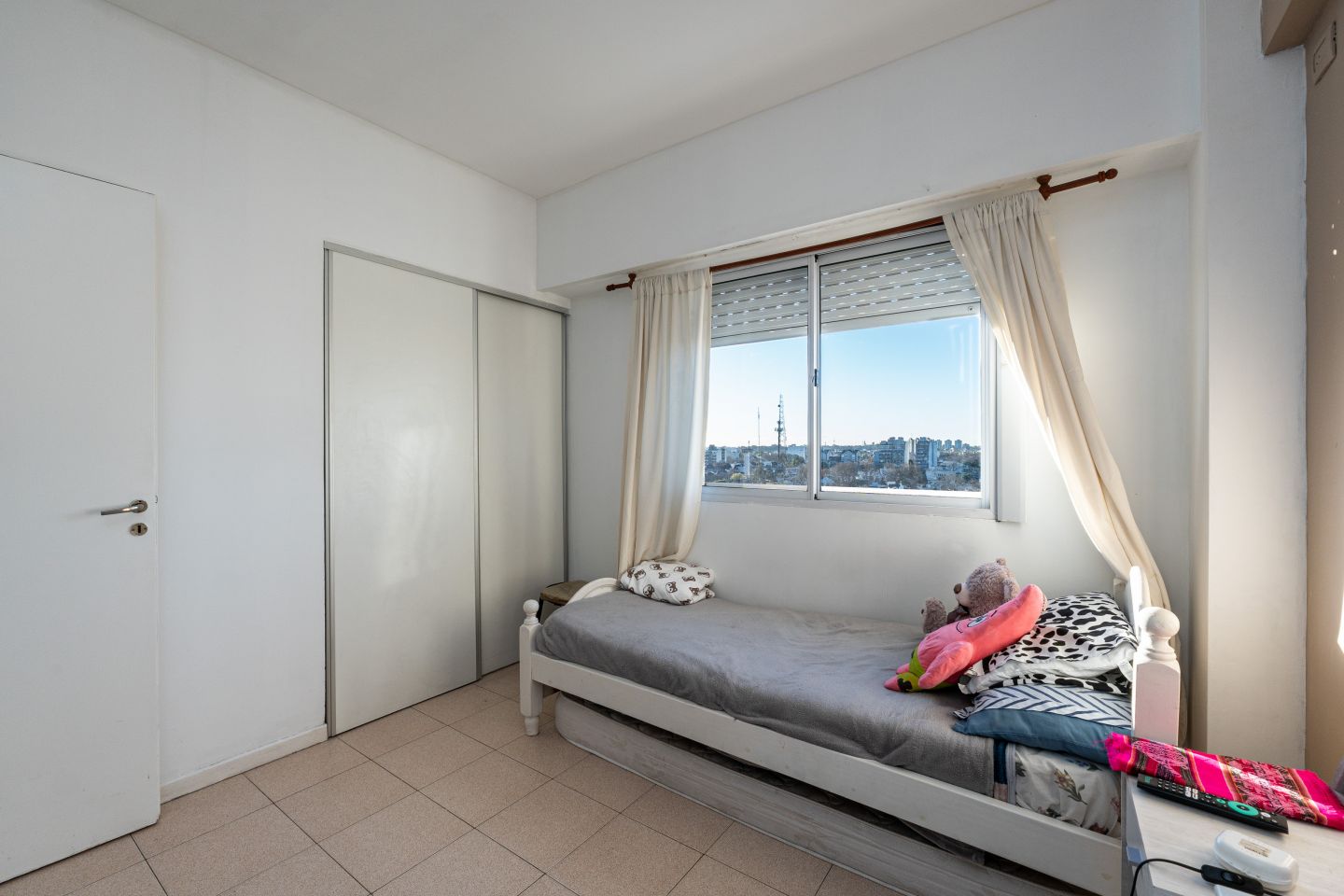 Departamento en Venta en Versalles, Capital Federal