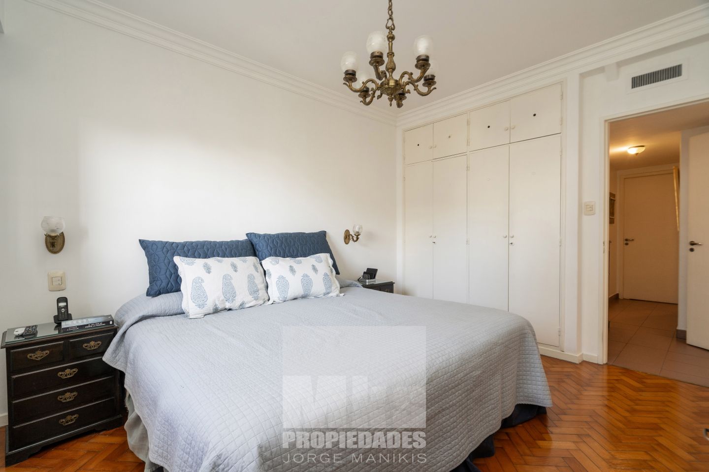 Departamento en Venta en Barracas, Capital Federal