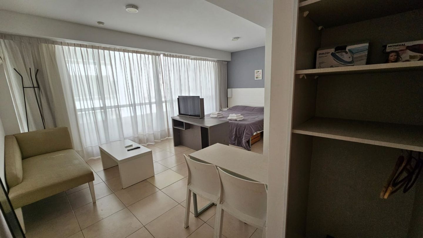 VENTA DE DEPARTAMENTO EN Capital Federal - San Telmo - 7