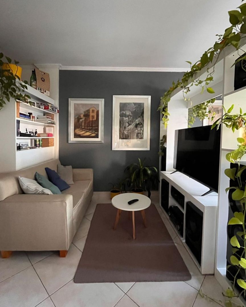 Departamento en venta Villa Pueyrredón monoambiente 