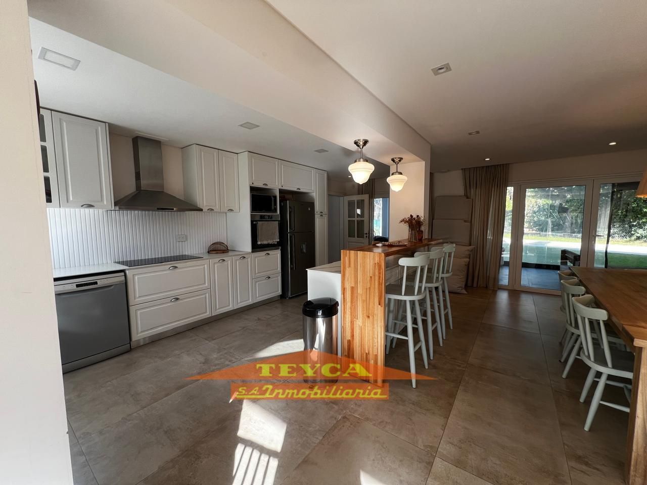 Casa en venta Norte 7 ambientes