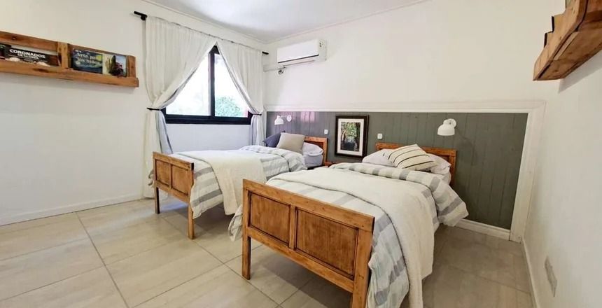 Casa EN ALQUILER