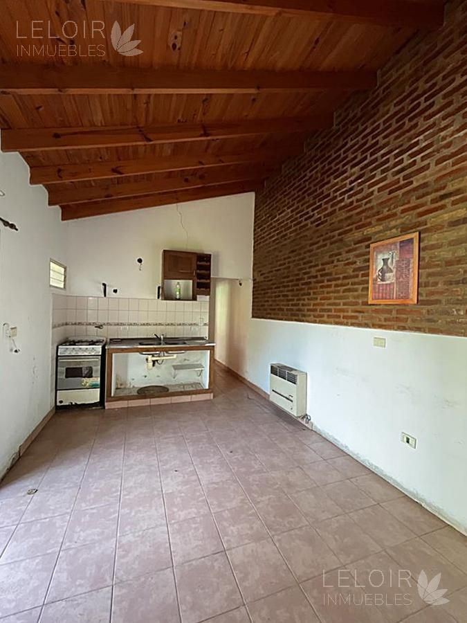 Casa en Venta en Ituzaingo, G.B.A. Zona Oeste