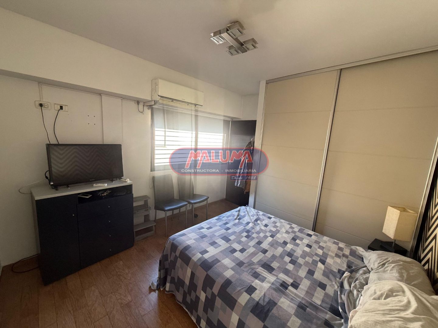 ALQUILER DE DEPARTAMENTO EN Capital Federal - Liniers - 10