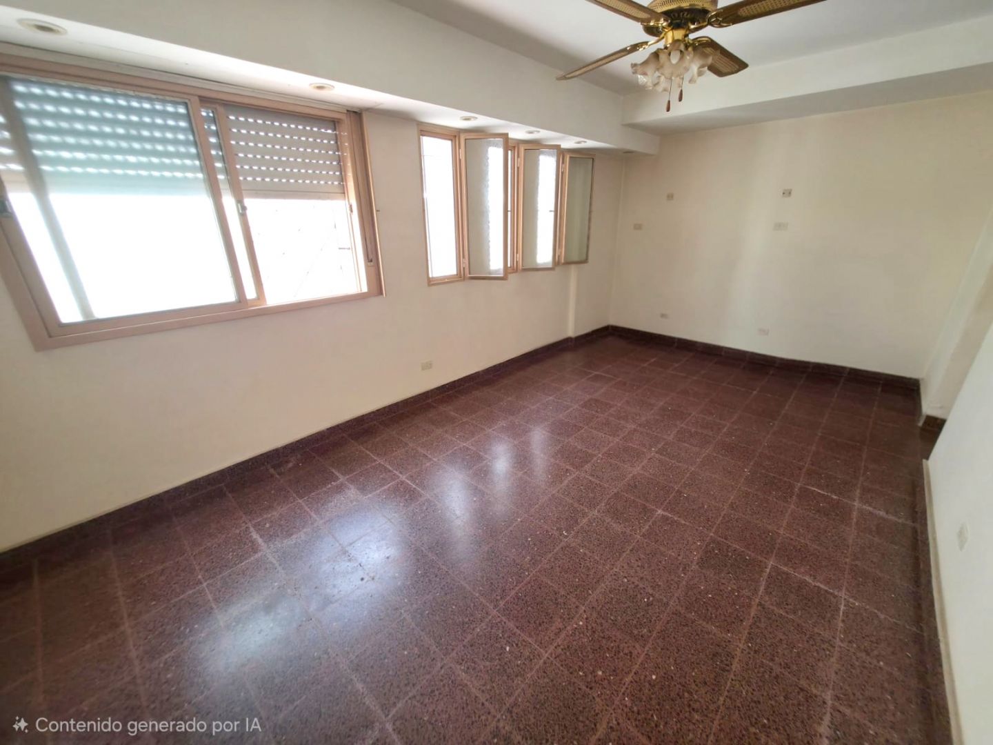 Departamento en Alquiler en General San Martin, G.B.A. Zona Norte