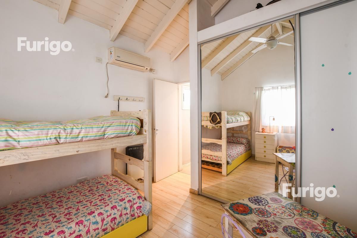 Casa en Venta en Funes, Santa Fe