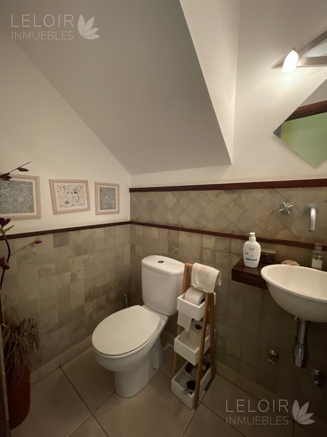 Casa en Venta en Ituzaingo, G.B.A. Zona Oeste