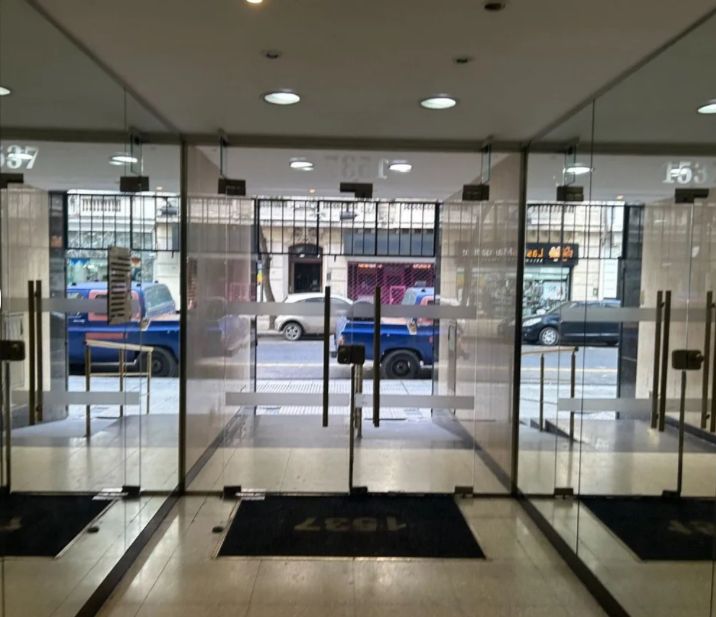VENTA DE DEPARTAMENTO EN Capital Federal - San Nicolás - 7