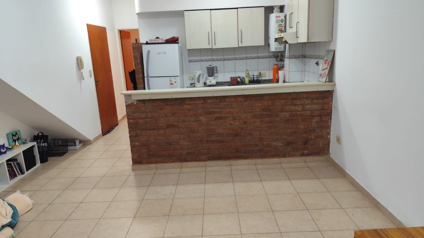 Departamento en Venta en General San Martin, G.B.A. Zona Norte