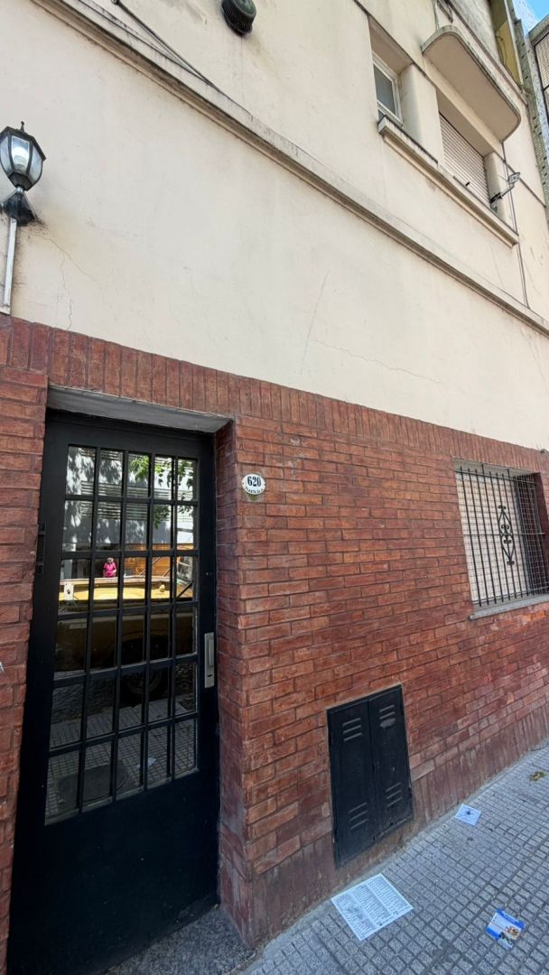 Departamento en Venta en Barracas, Capital Federal