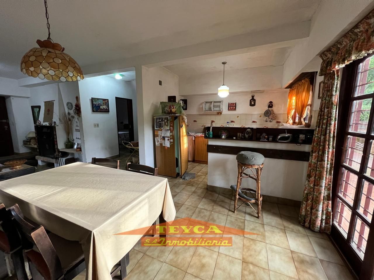 Casa en venta B5 2 ambientes