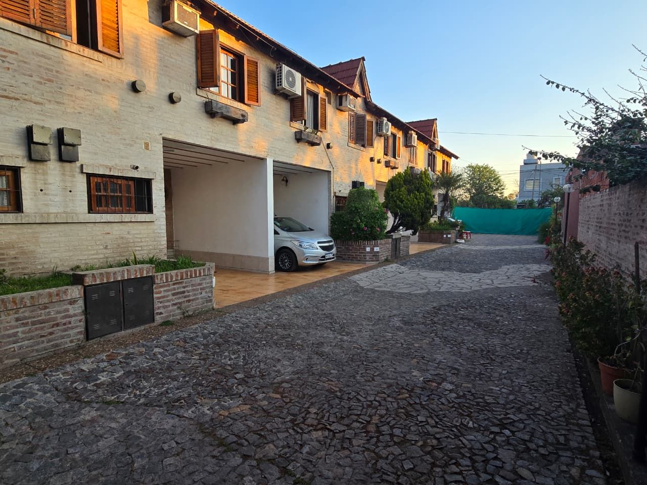 Departamento en Alquiler en San Miguel, G.B.A. Zona Norte