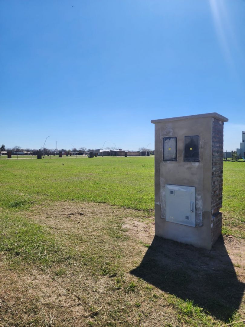 VENTA DE LOTE EN Esperanza - 3