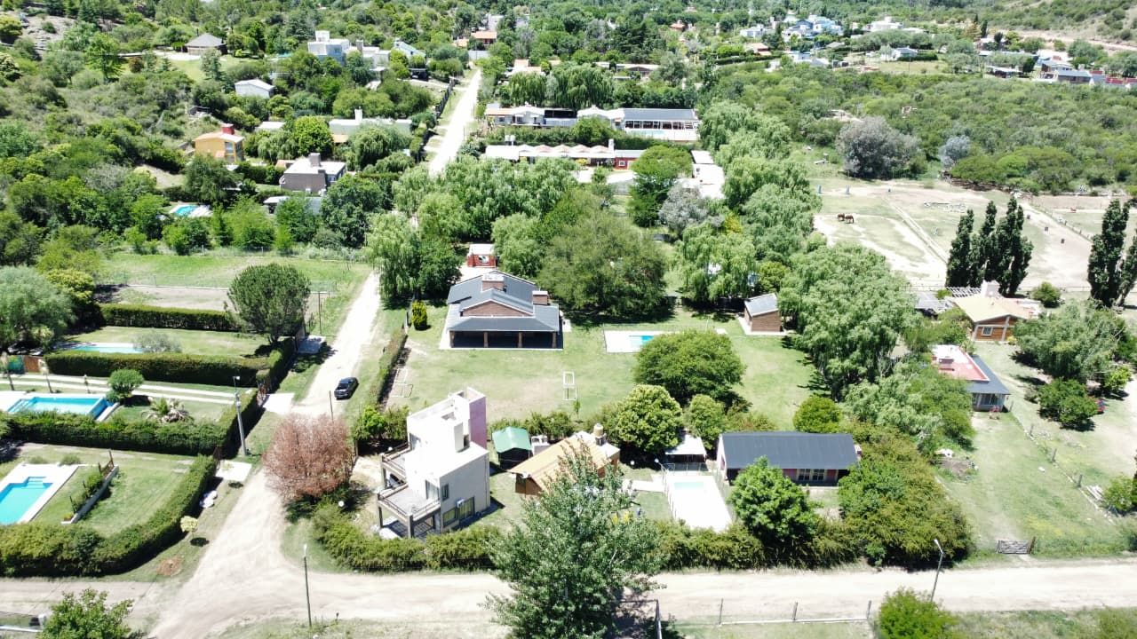 VENTA DE NEGOCIO EN Potrero de los Funes - 34