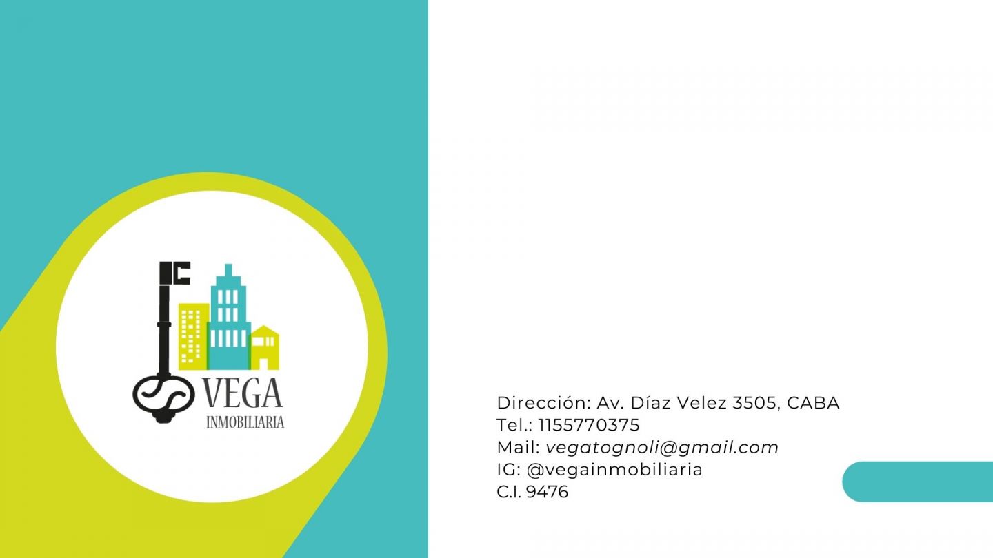 Lote en Venta en Recoleta, Capital Federal