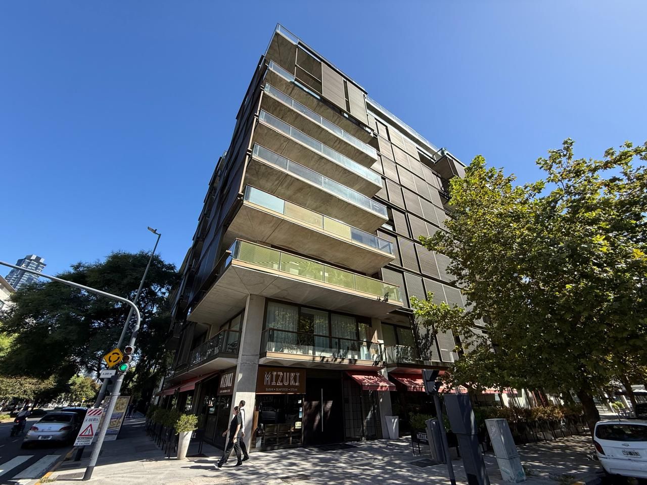 Departamento en Venta en Puerto Madero, Capital Federal