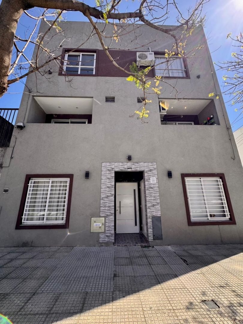 Departamento en Venta en Villa Devoto, Capital Federal