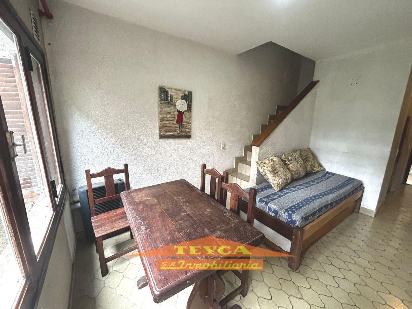Departamento en venta Pinamar 2 ambientes