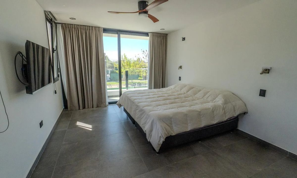 Casa en Venta en Lujan de Cuyo, Mendoza